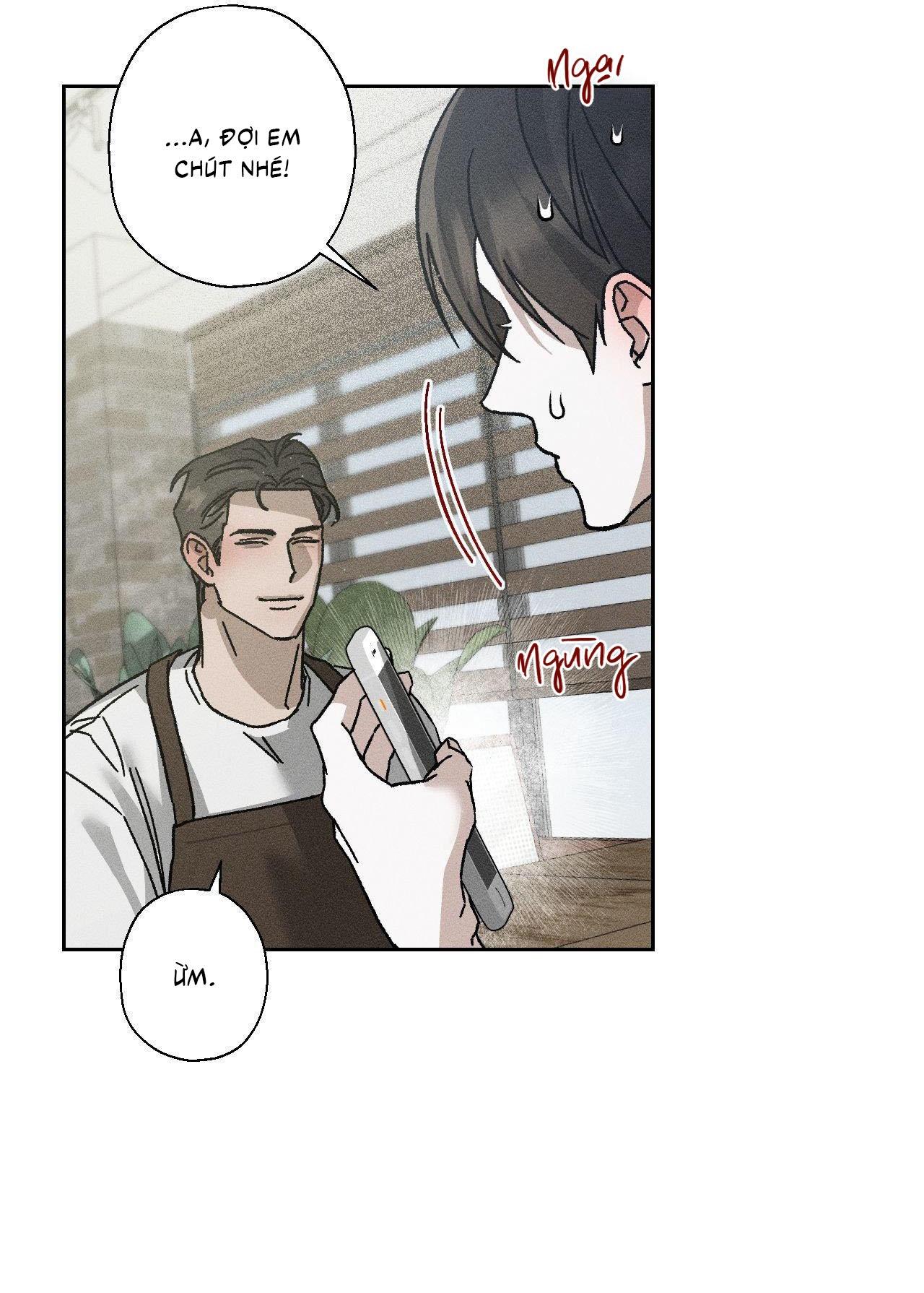 Close Up Chapter 10 - Trang 2