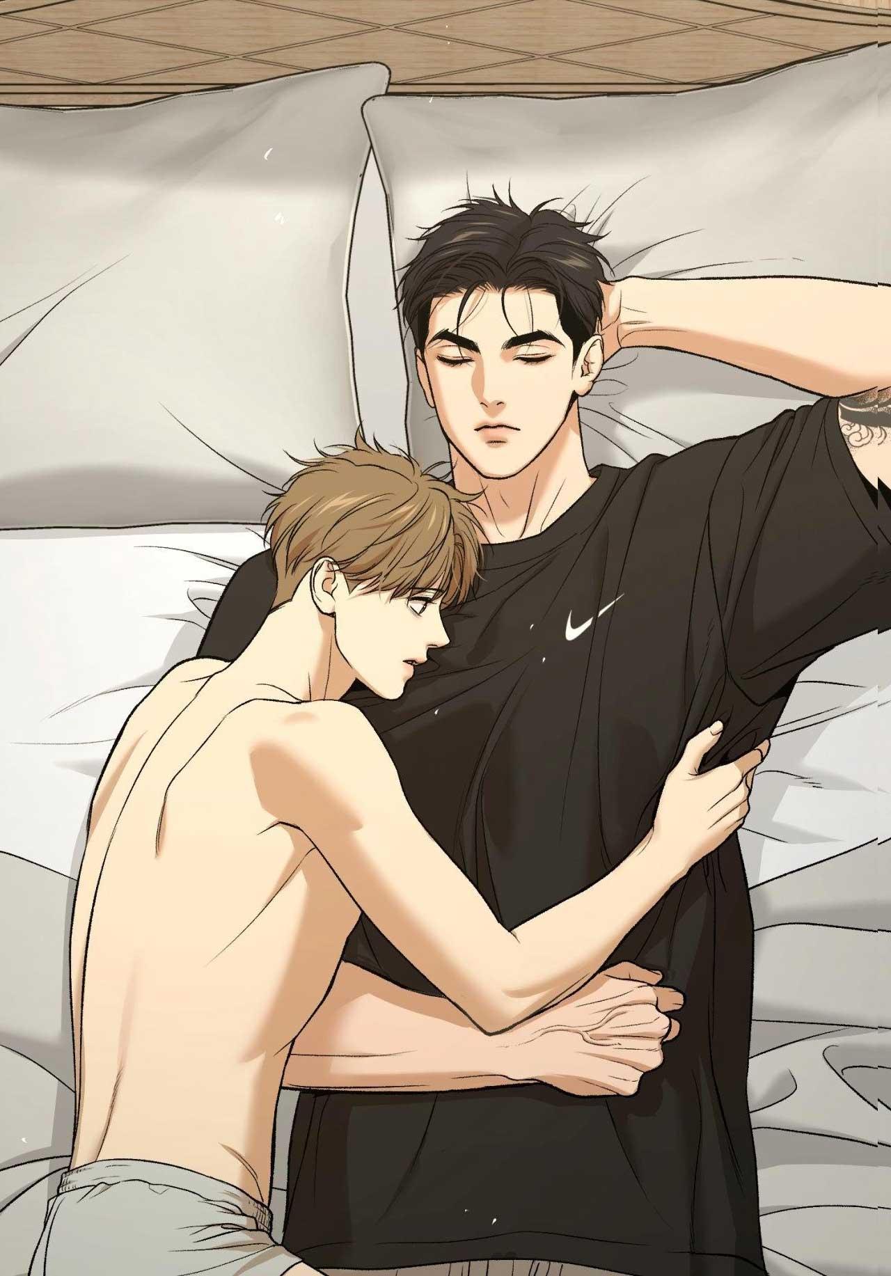 Jinx Chapter 66 - Next Chapter 67