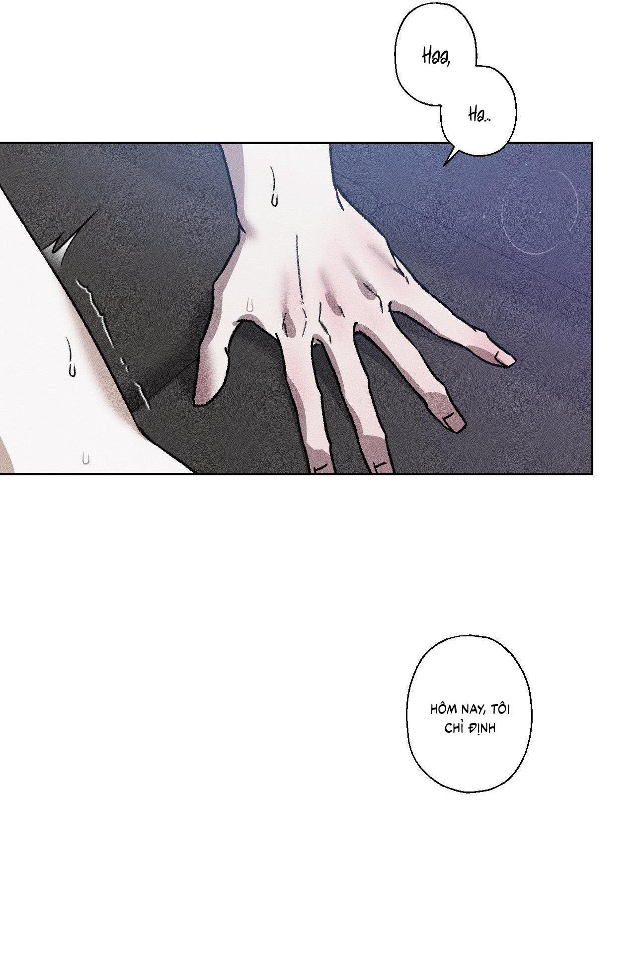 Close Up Chapter 11 H+ - Trang 2