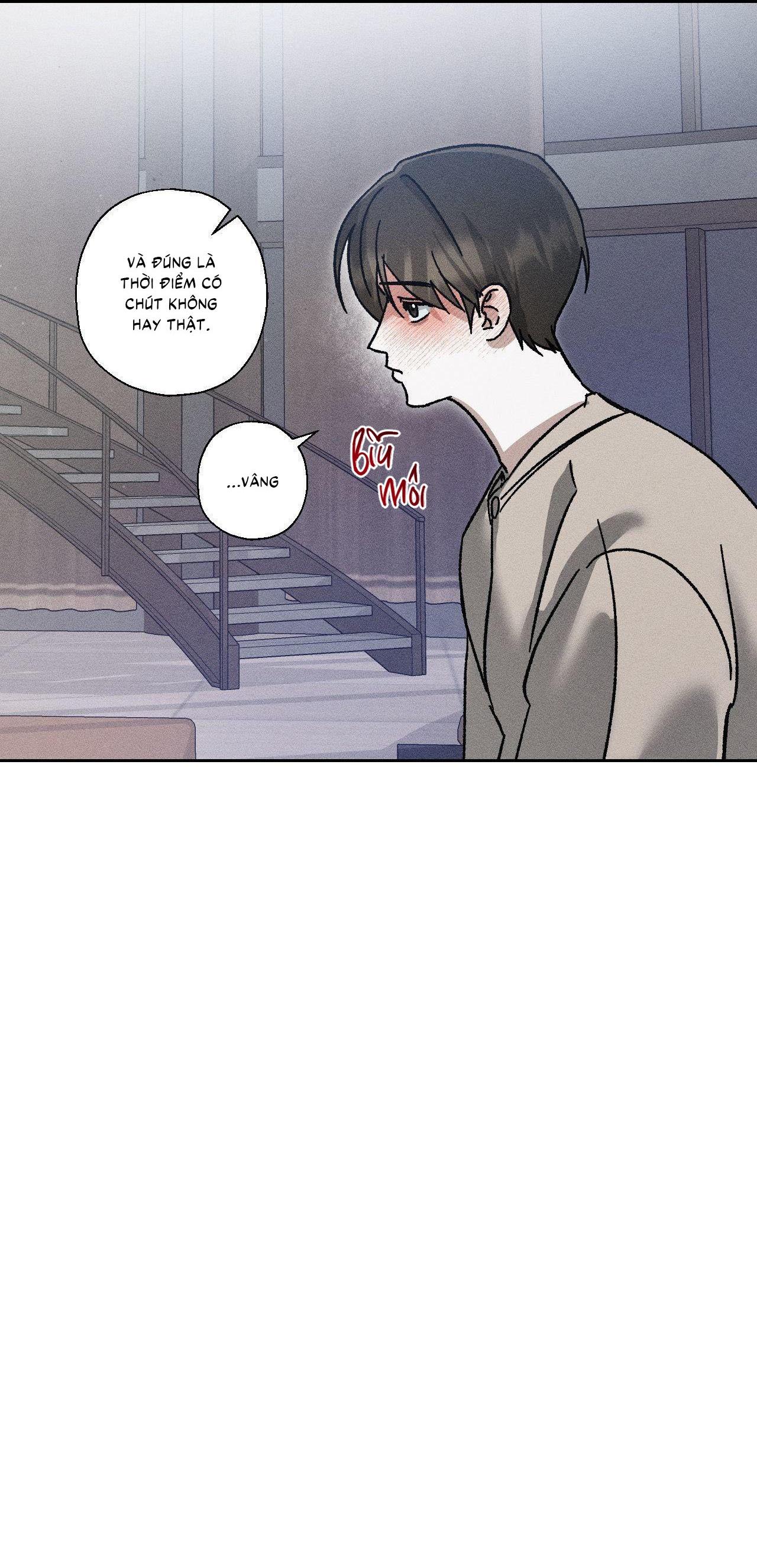 Close Up Chapter 10 - Trang 2