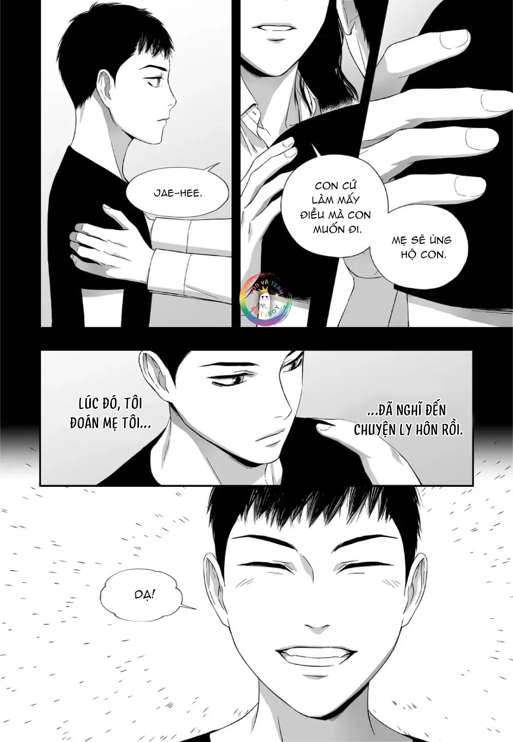 (END) Hai Đôi Tay Sinh Động Chapter 18 - Trang 2