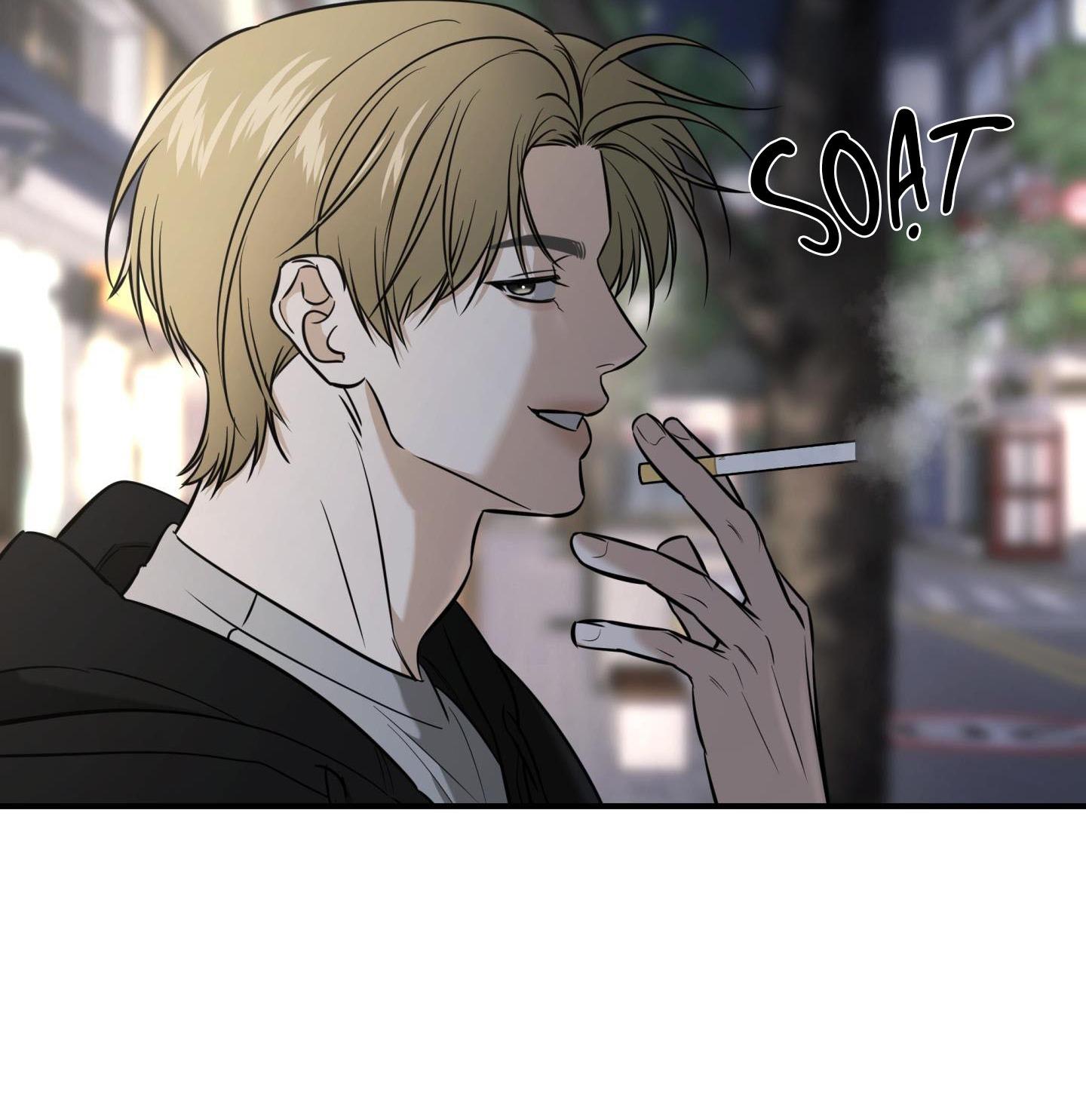 |DROP| Hưởng Lợi Chapter 42 - Trang 2