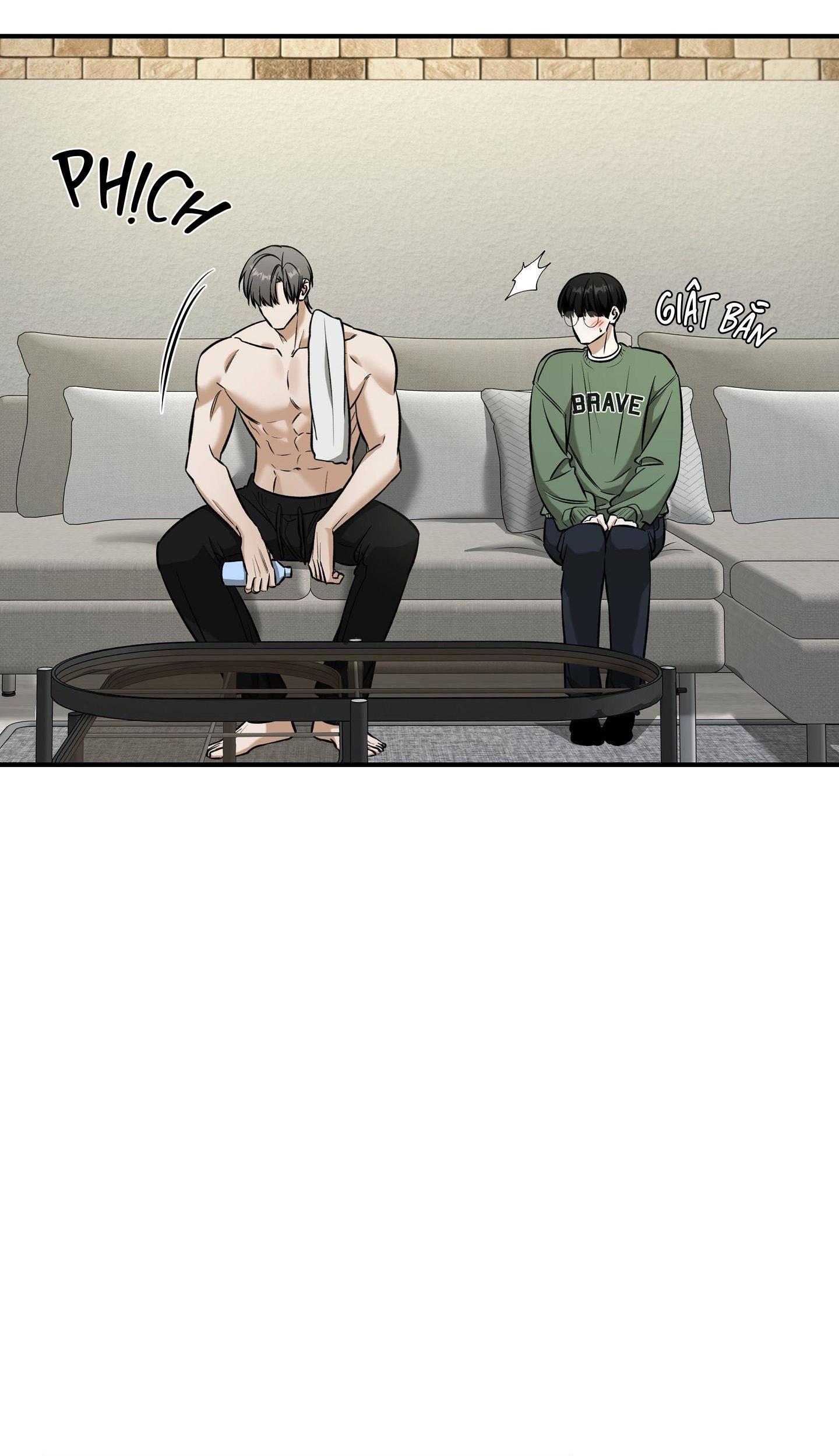 |DROP| Hưởng Lợi Chapter 39 - Trang 2