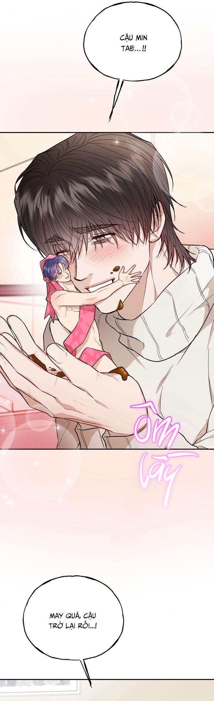 KIỆT TÁC ĐIÊU KHẮC Chapter 25.1 Ngoại truyện - Next Chapter 26 Ngoại truyện