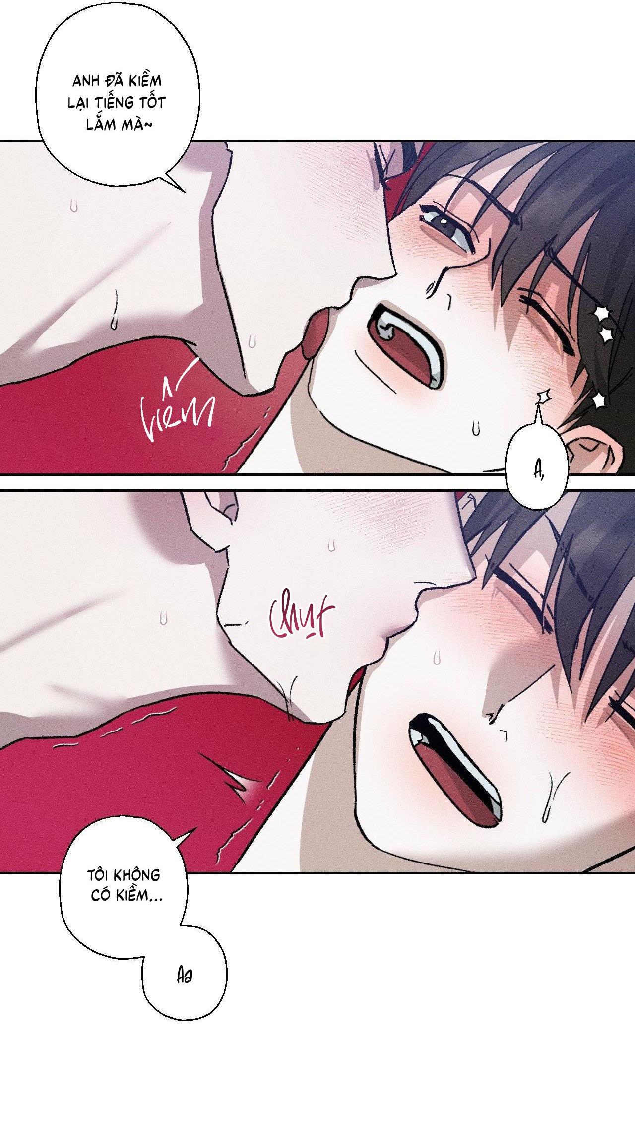 Close Up Chapter 11 H+ - Trang 2