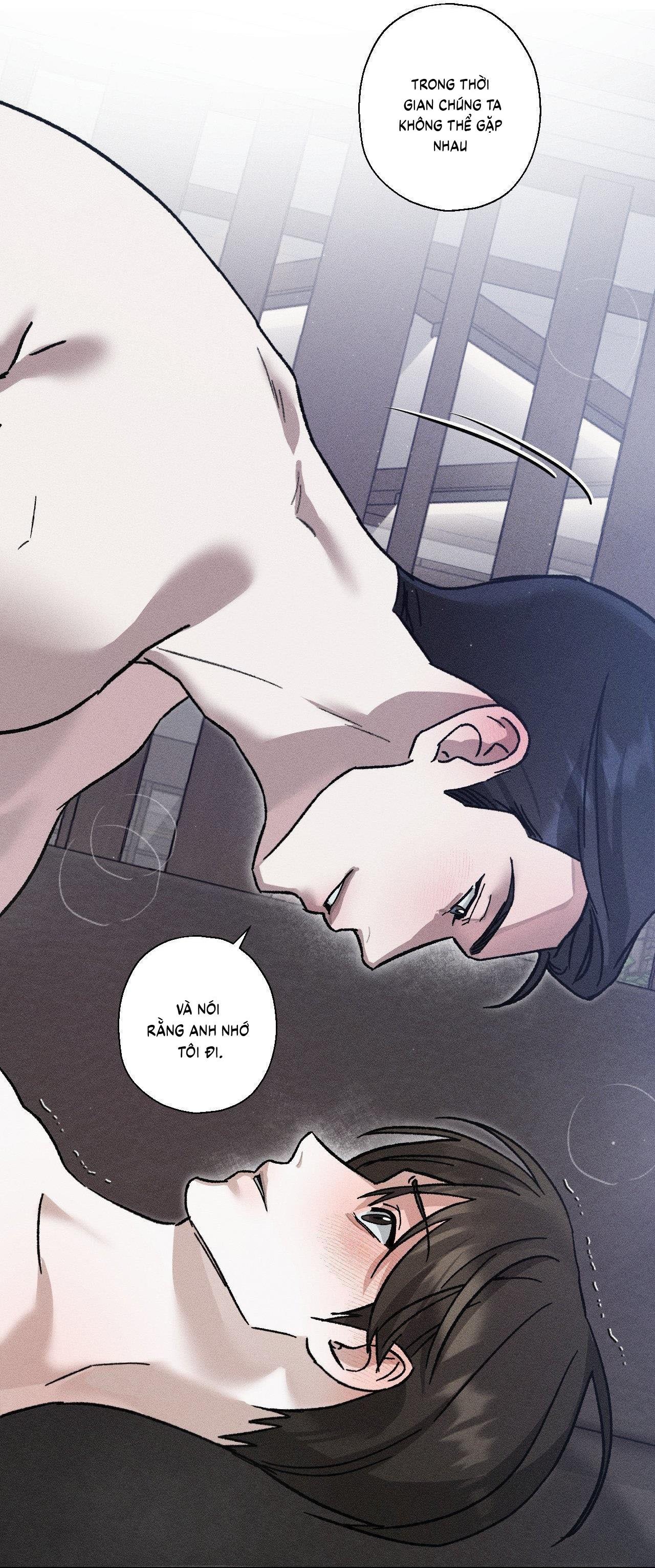 Close Up Chapter 11 H+ - Trang 2