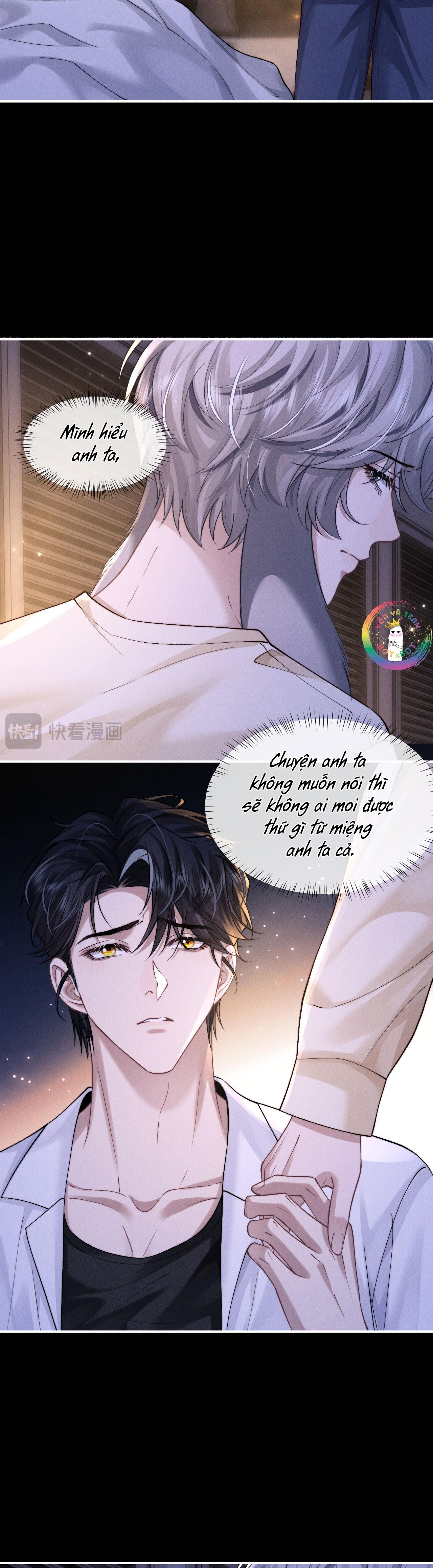 Chấp Sự Thỏ Tai Cụp Chapter 143 - Next Chapter 144