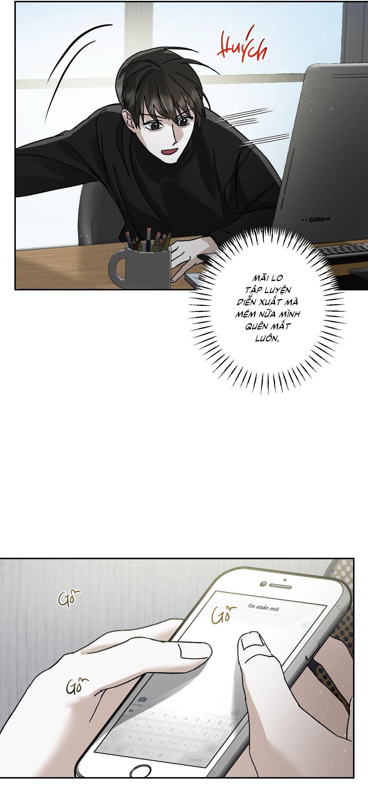 Close Up Chapter 9 - Trang 2