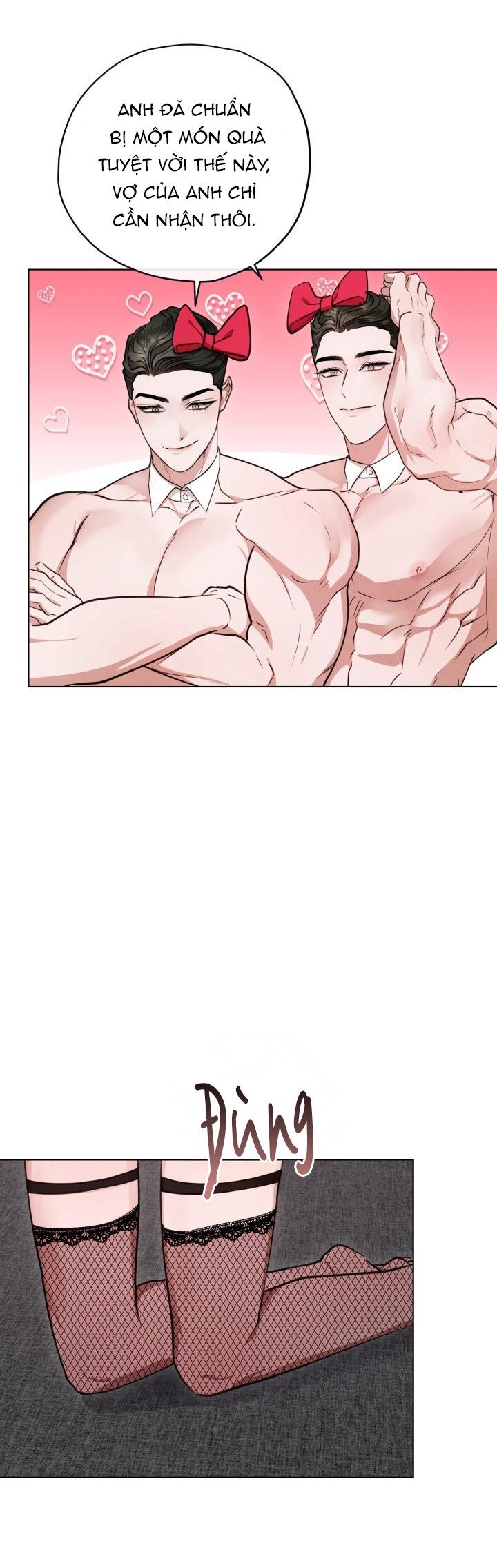 CÔ DÂU RỒNG Chapter 15 nt8 - Next Chapter 16 nt9