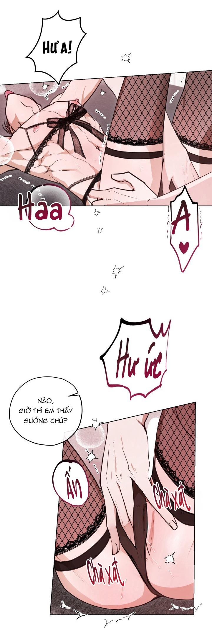 CÔ DÂU RỒNG Chapter 15 nt8 - Next Chapter 16 nt9