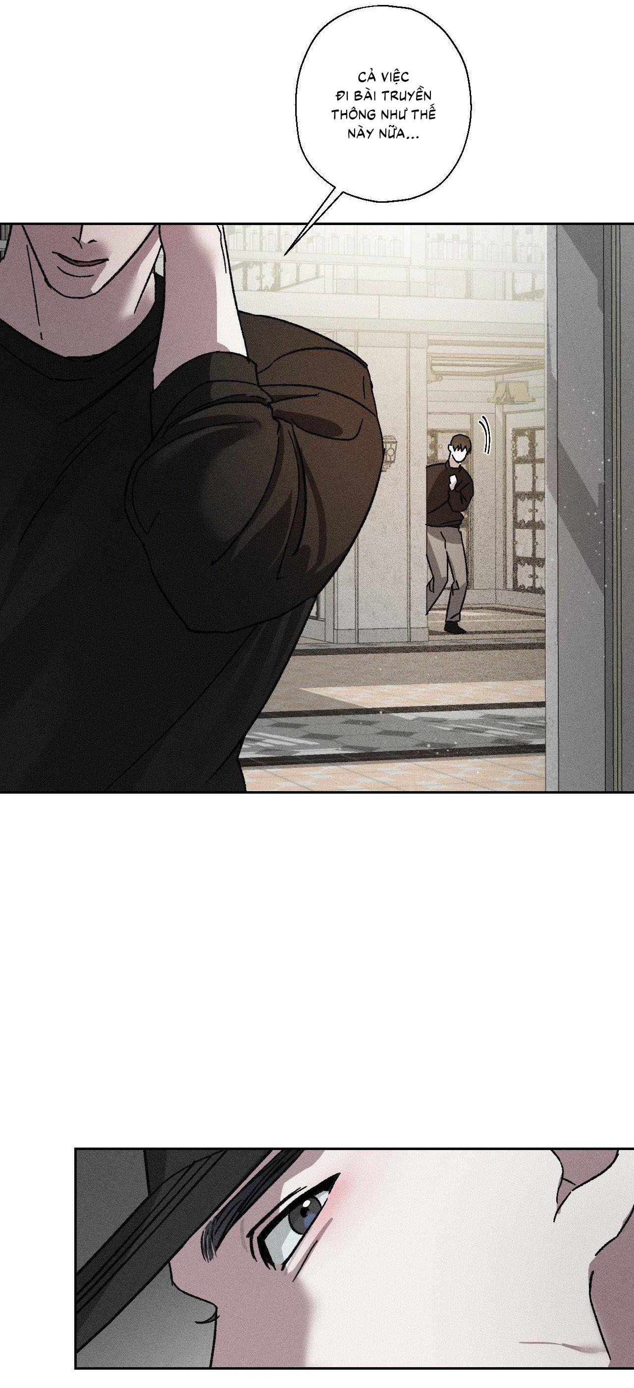 Close Up Chapter 9 - Trang 2