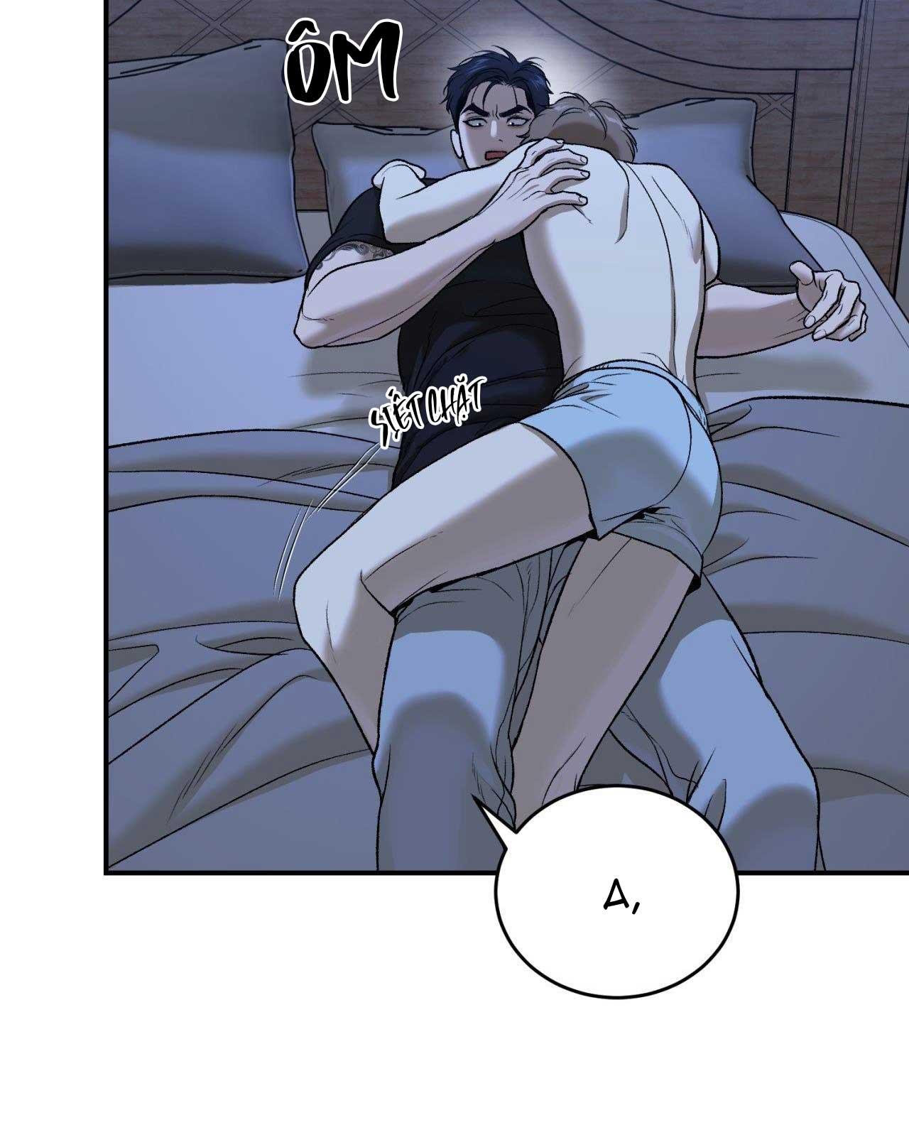 Jinx Chapter 66 - Next Chapter 67