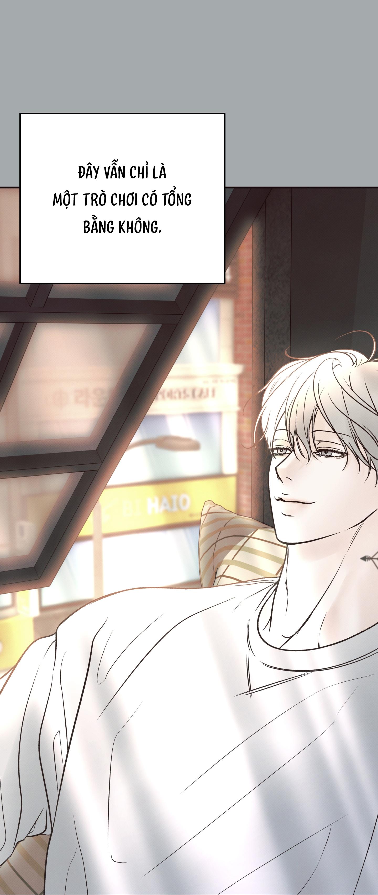 (GĐCV) RANH GIỚI CỦA SỰ MÊ HOẶC Chapter 9 - Trang 2