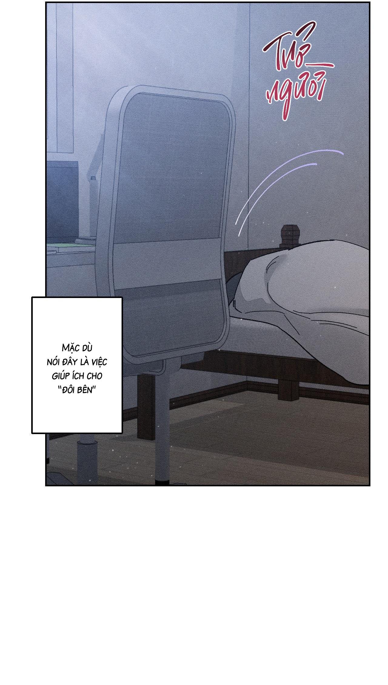 Close Up Chapter 12 - Trang 2