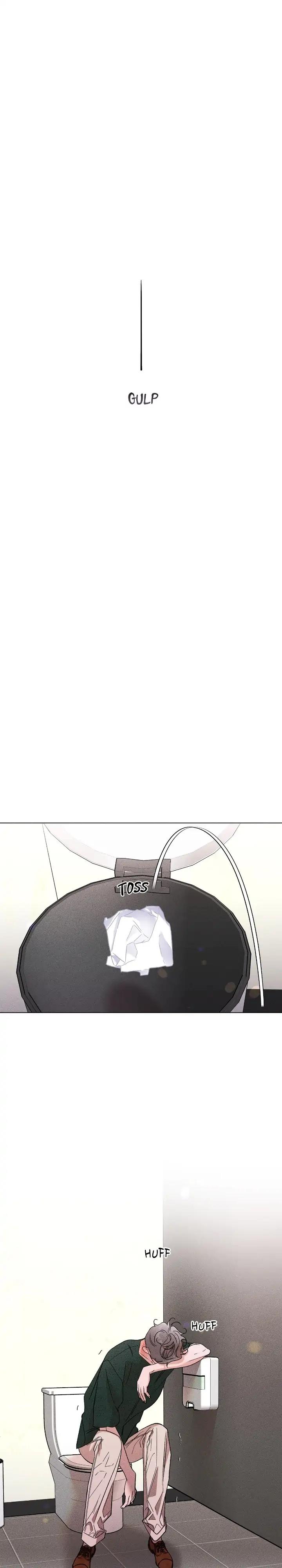 Người Yêu Của Anh Trai Tôi Chapter 25 - Next Chapter 26