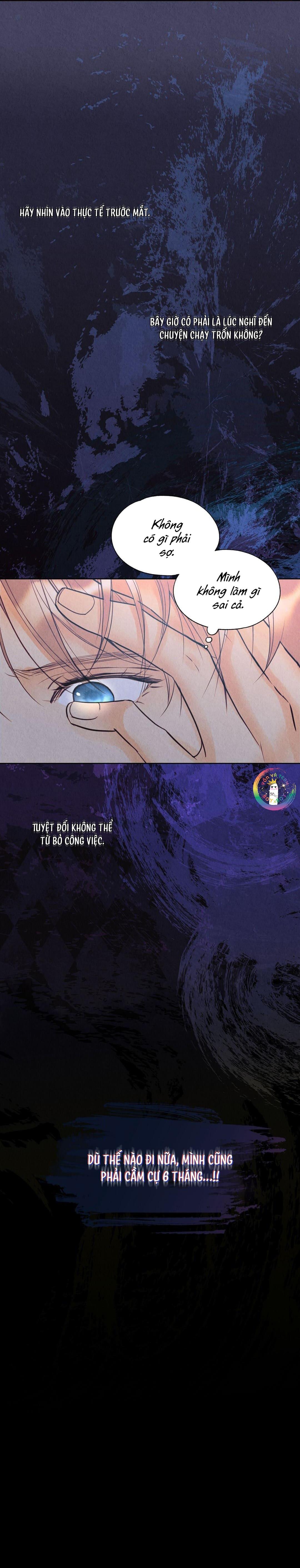 Ác Nhân Đàm Chapter 7 - Next Chapter 8