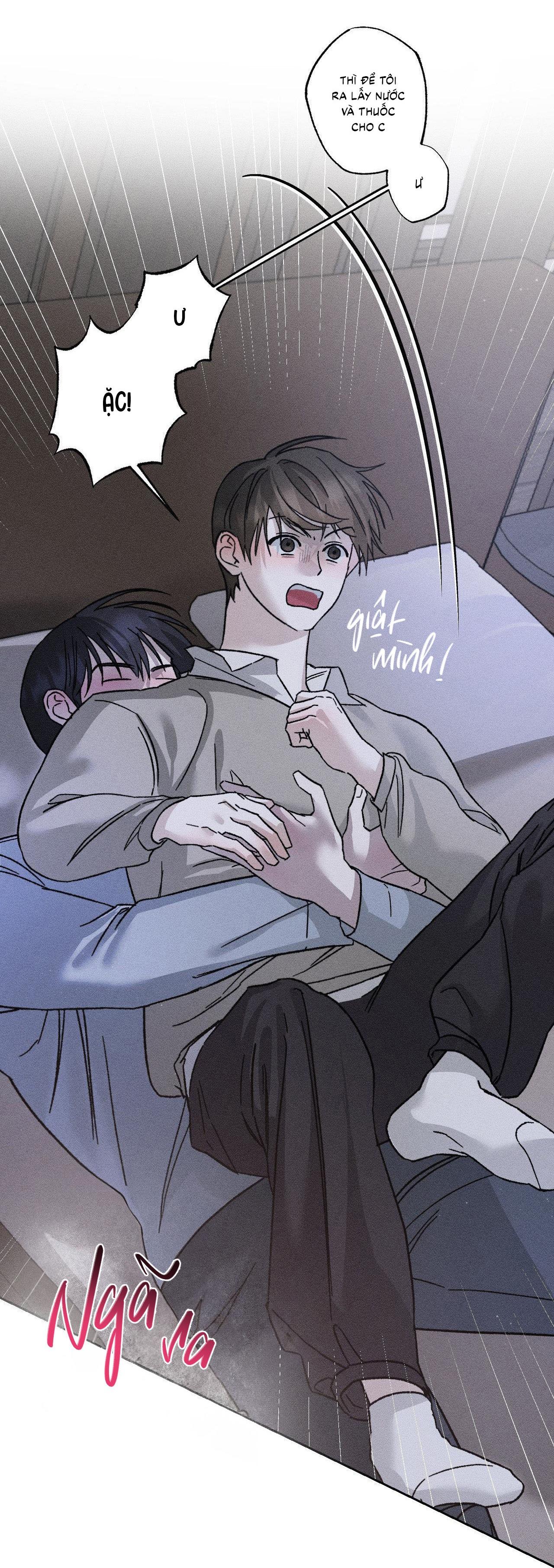 Close Up Chapter 14 - Trang 2