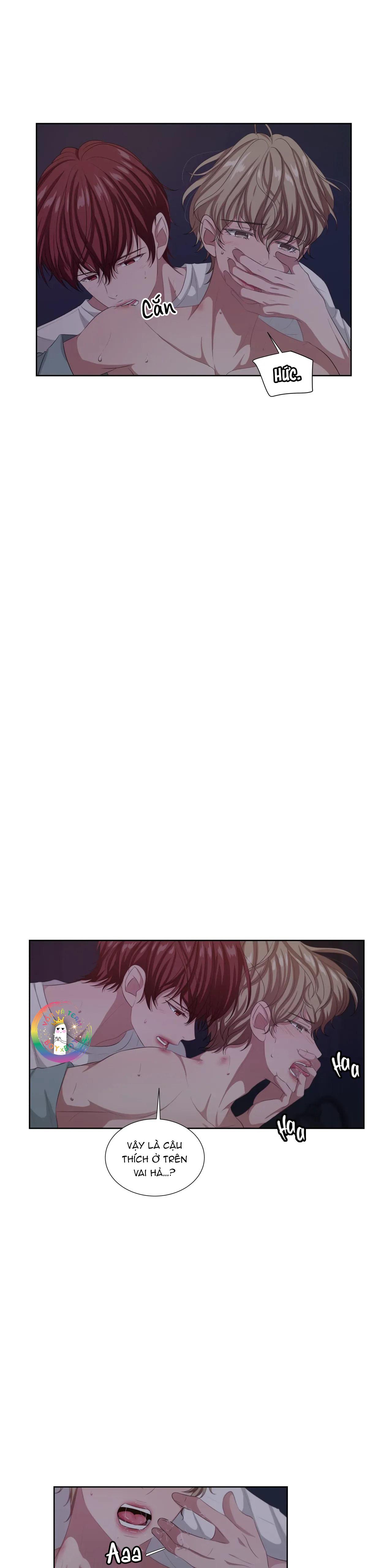 Bản Jazz Cho Hai Người Chapter 45 - Next Chapter 46