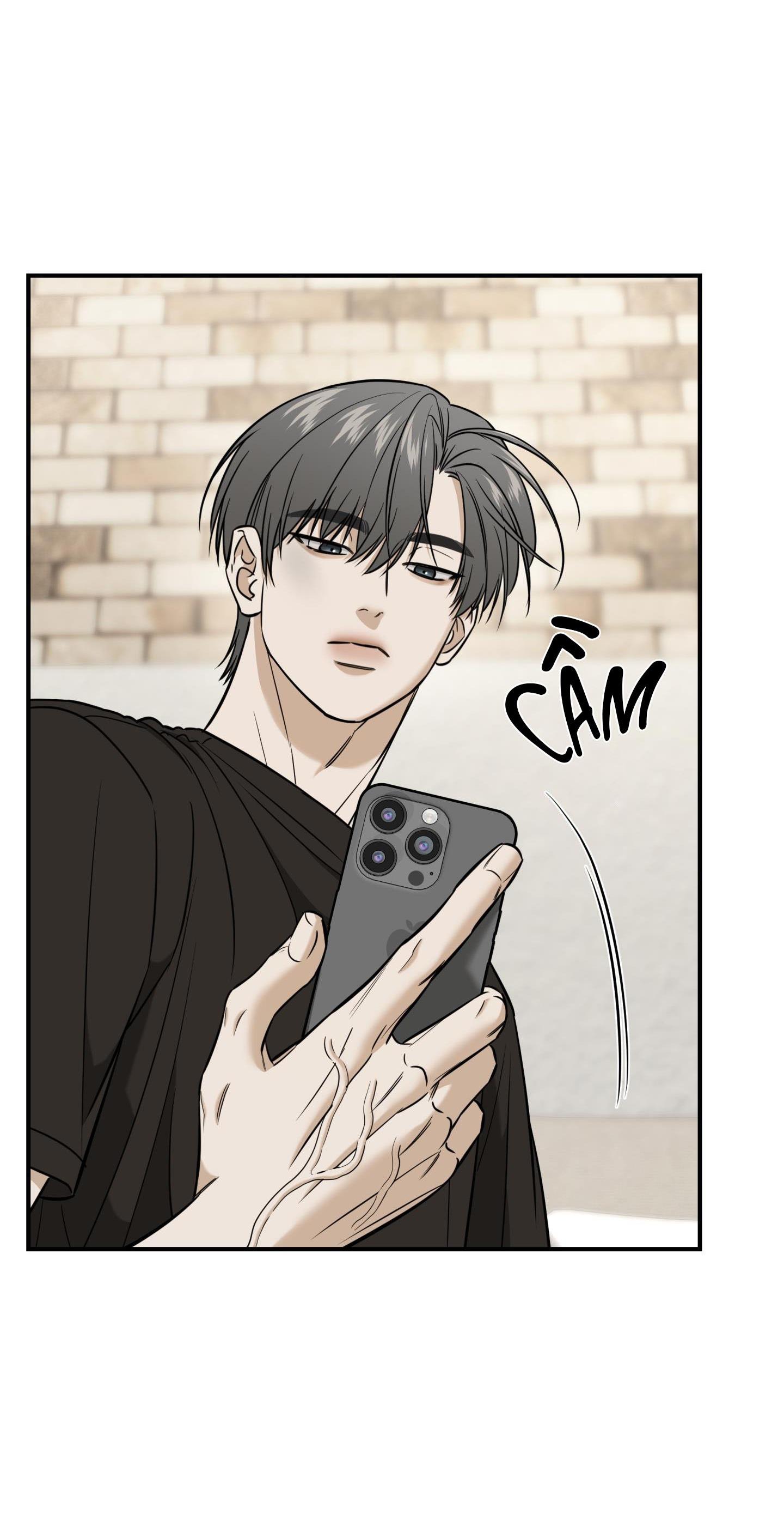 |DROP| Hưởng Lợi Chapter 42 - Trang 2