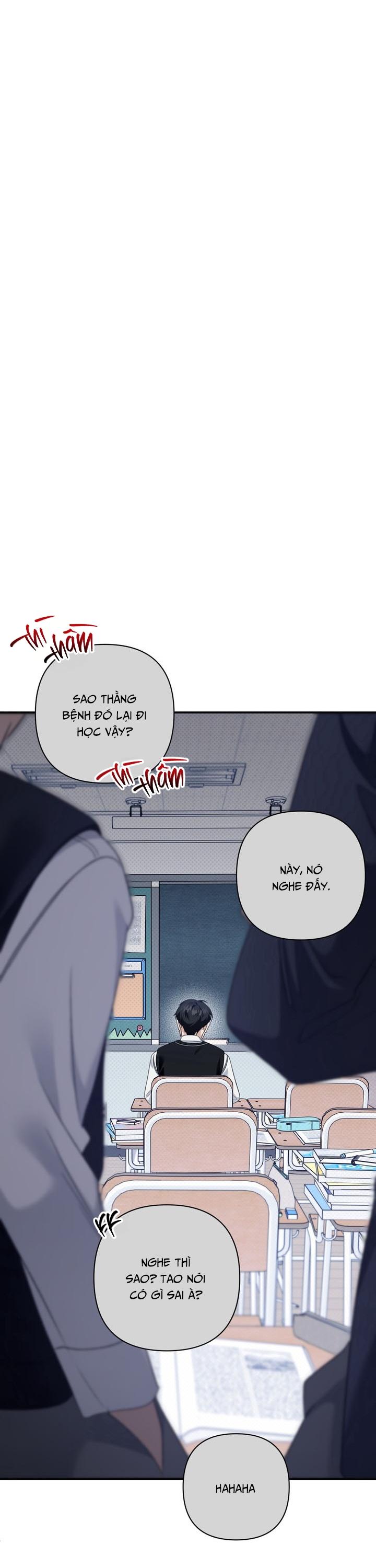 (GĐCV) EIGHTEEN'S BED Chapter 19 - Next Chapter 20