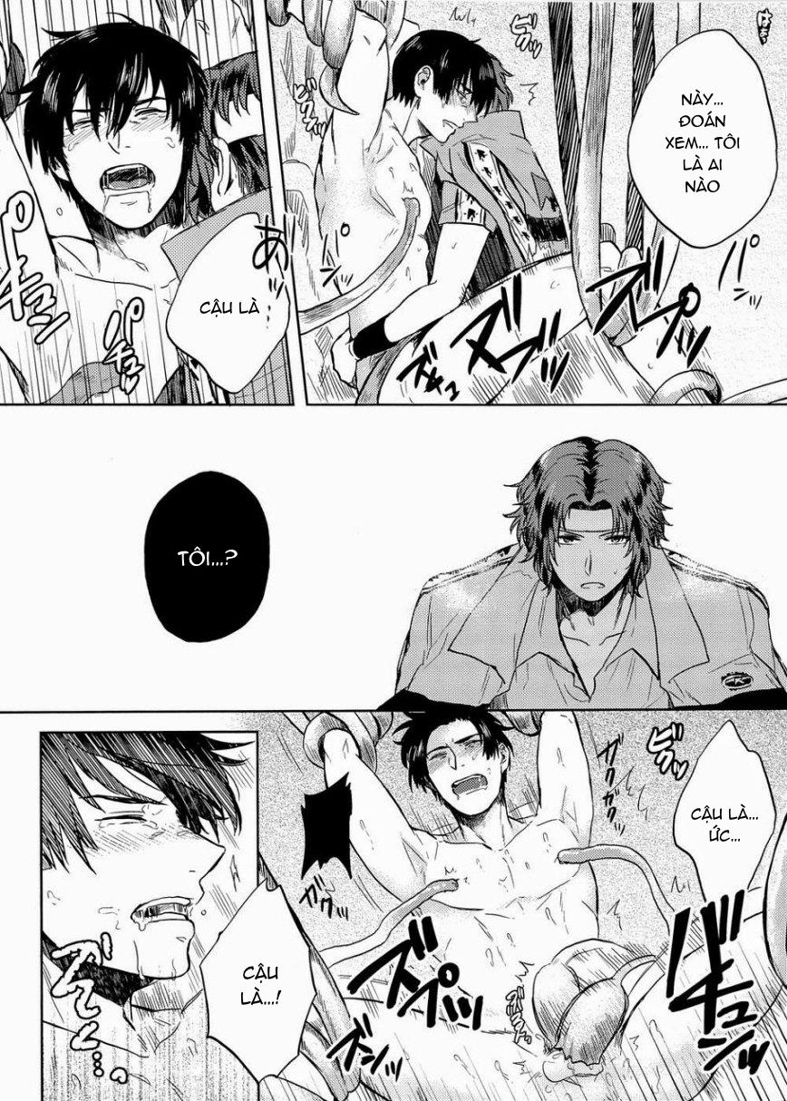 ONESHOT COI LÀ NỨNG Chapter 262 - Next Chapter 263