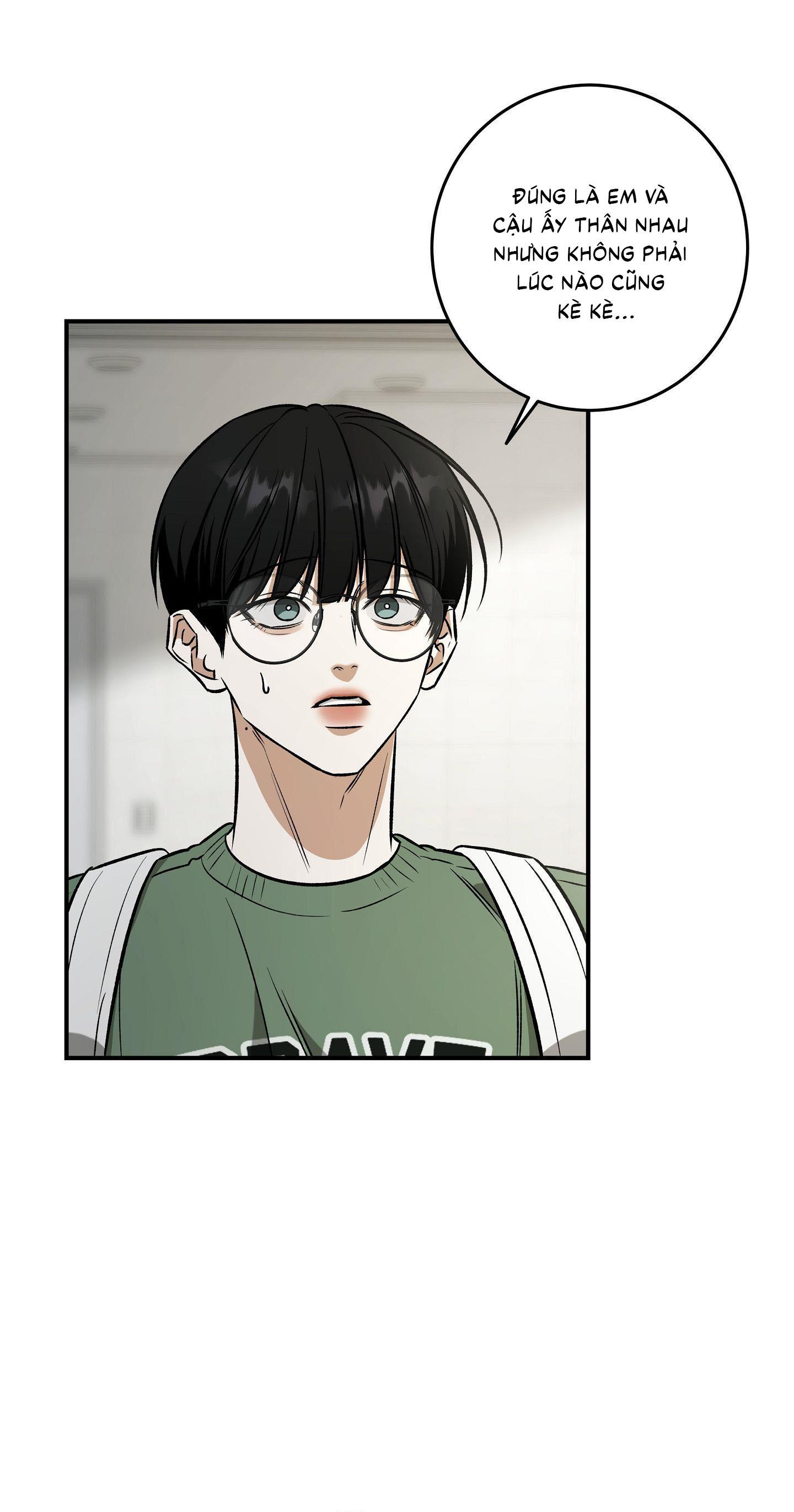 |DROP| Hưởng Lợi Chapter 38 - Trang 2