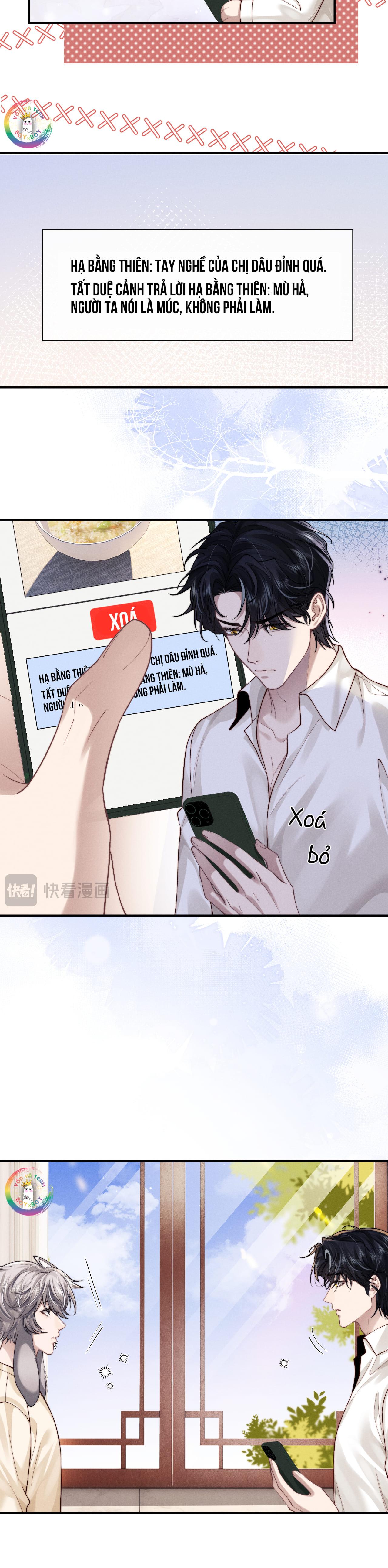 Chấp Sự Thỏ Tai Cụp Chapter 144 - Next Chapter 145