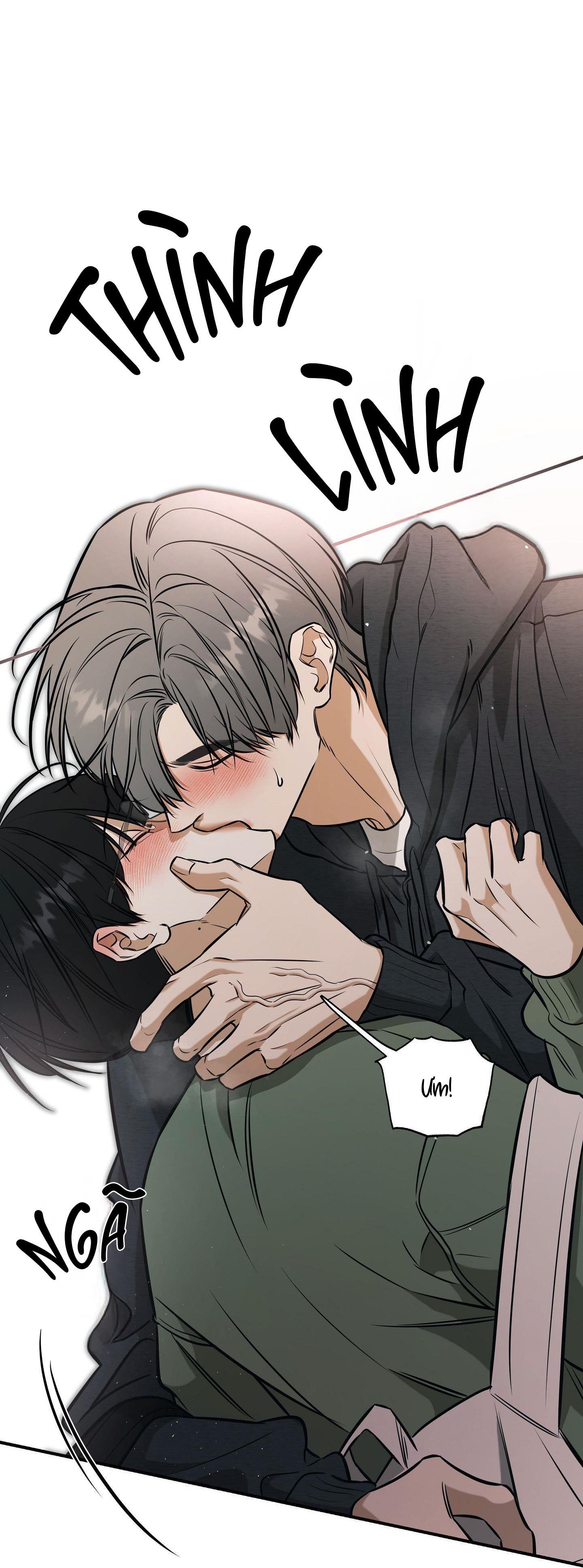 |DROP| Hưởng Lợi Chapter 38 - Trang 2