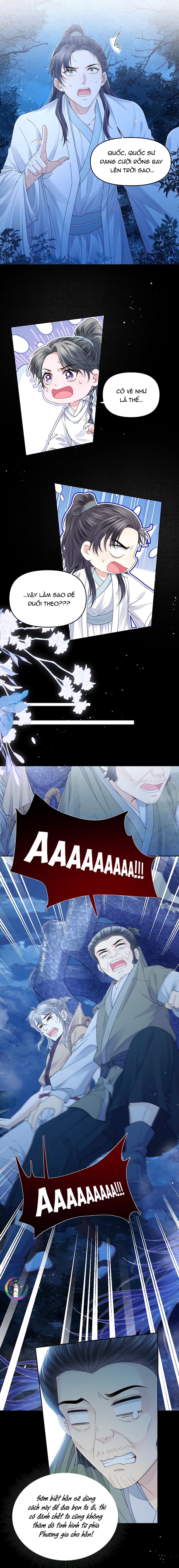 (END) Đồng Tiền Kham Thế Chapter 112 - Trang 2