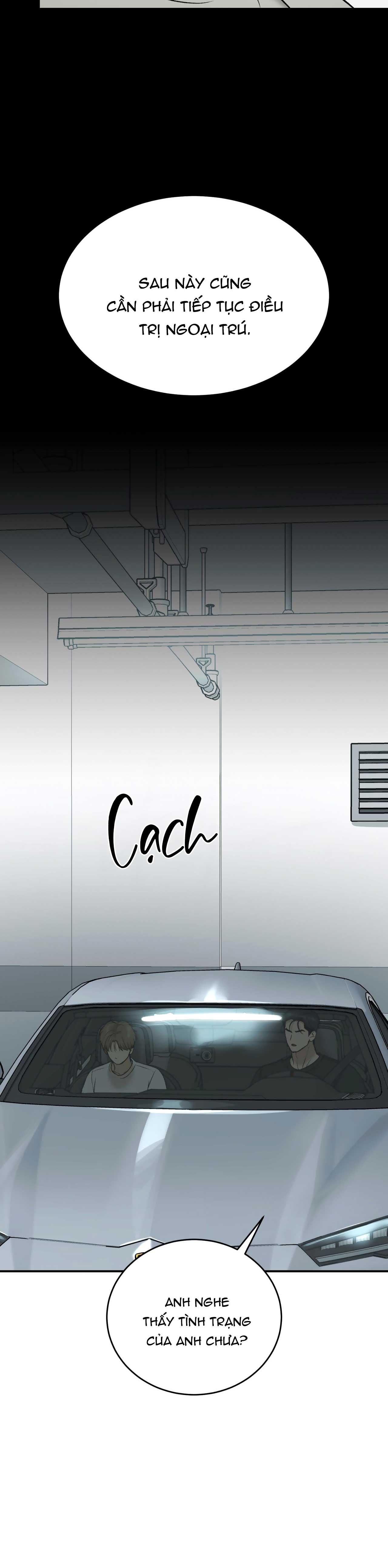 Jinx Chapter 67 - Next Chapter 68 18+