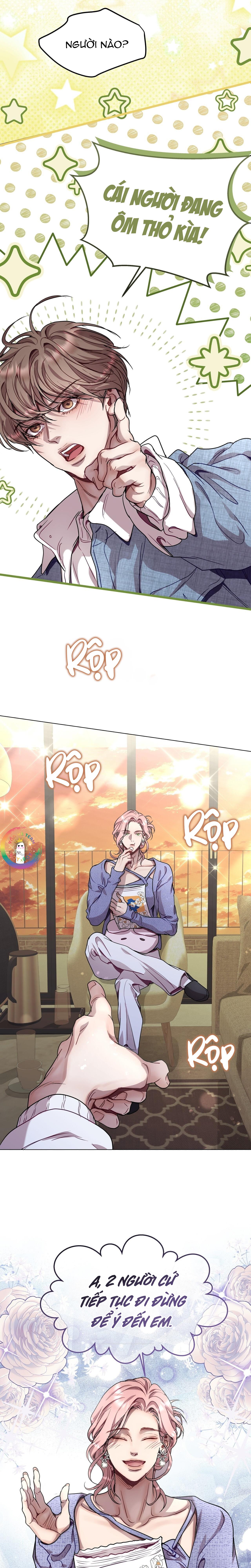 (END) Vị Kỷ Chapter 78 - Trang 2