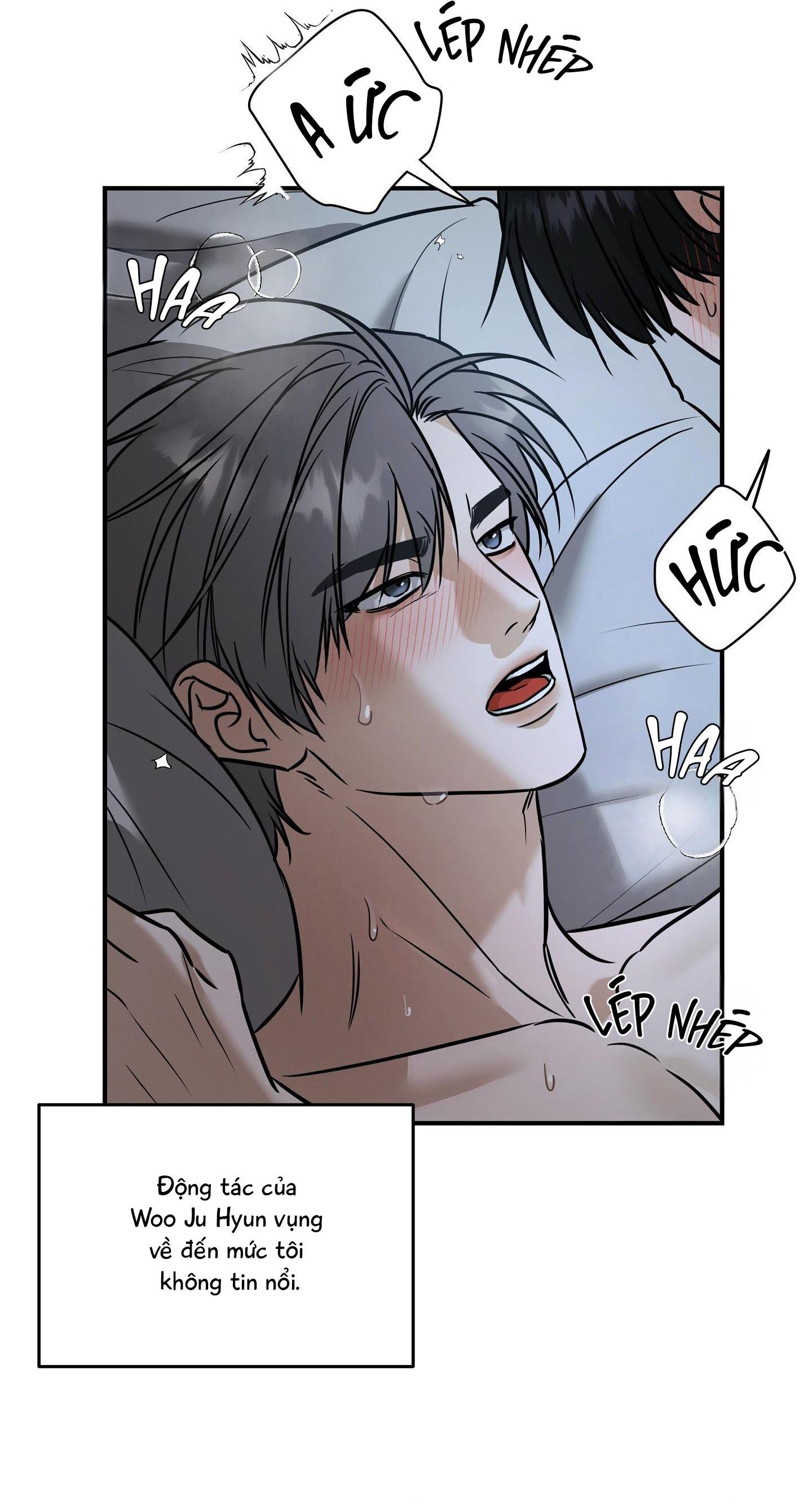 |DROP| Hưởng Lợi Chapter 41 H+ - Trang 2