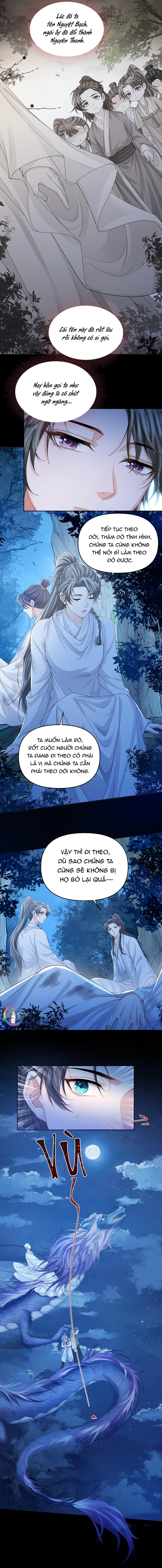 (END) Đồng Tiền Kham Thế Chapter 111 - Next Chapter 112