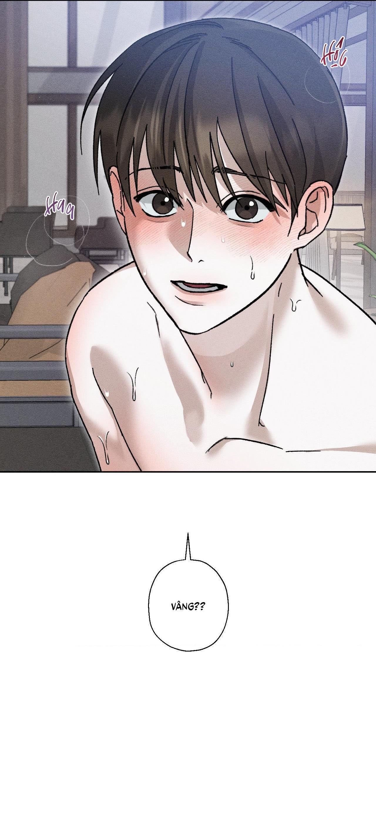 Close Up Chapter 11 H+ - Trang 2