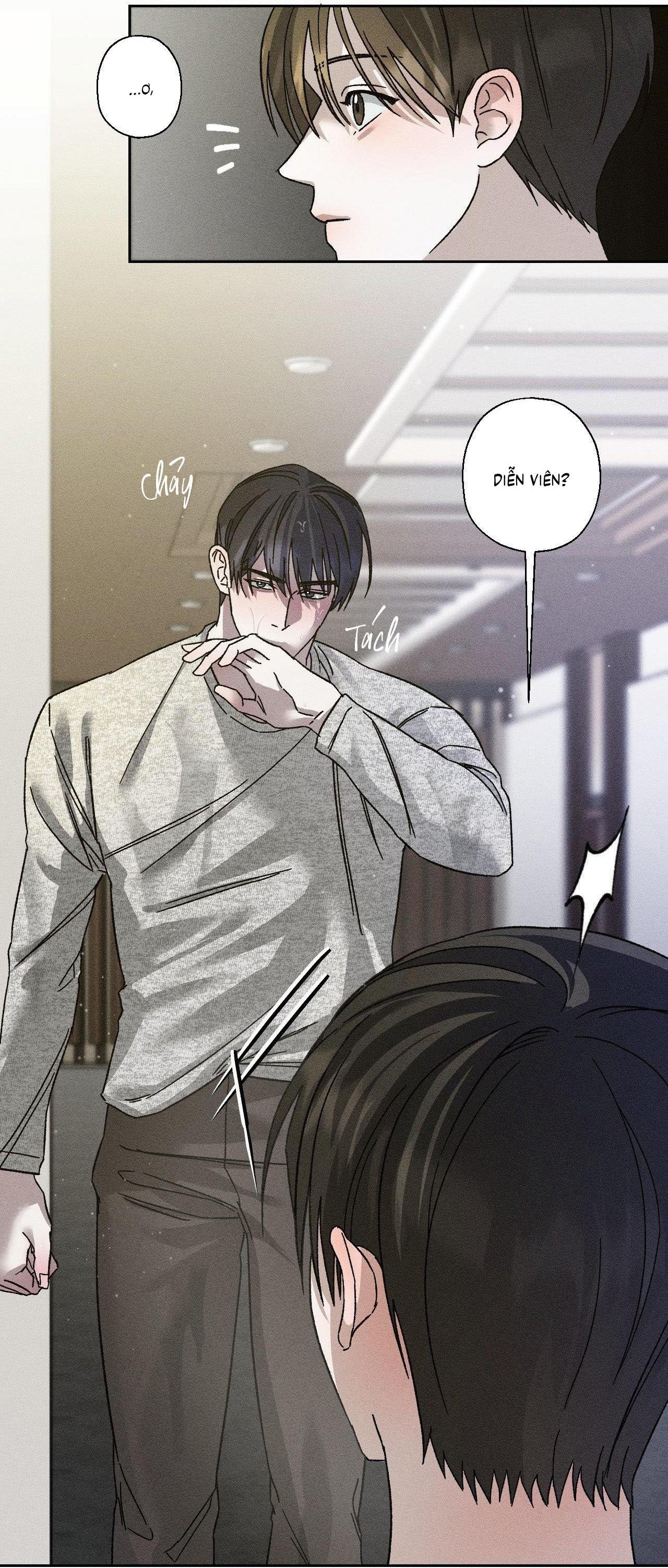 Close Up Chapter 13 - Trang 2