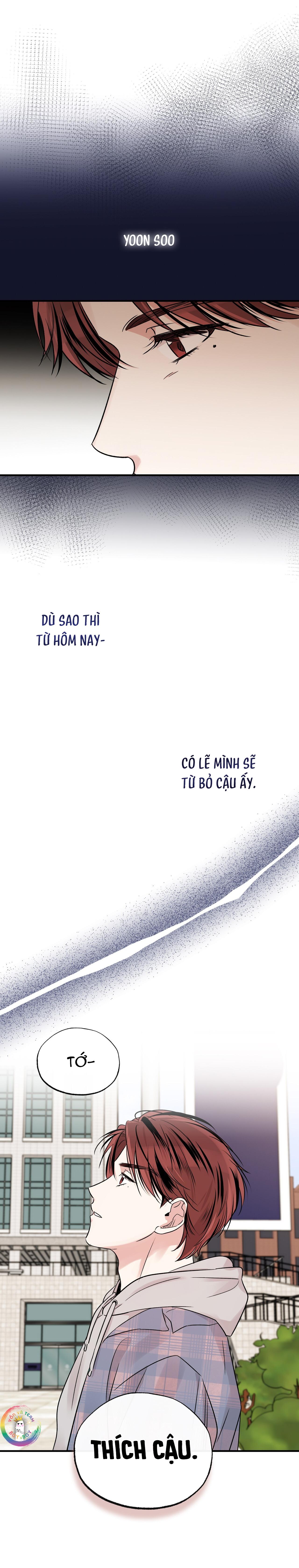 (END) Keep us together Chapter 30 - Trang 2