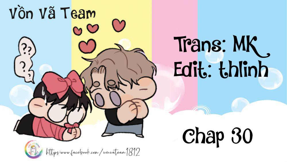 (END) Keep us together Chapter 30 - Trang 2