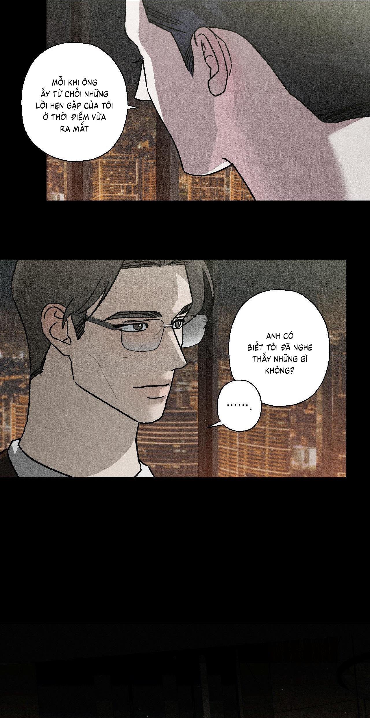 Close Up Chapter 12 - Trang 2