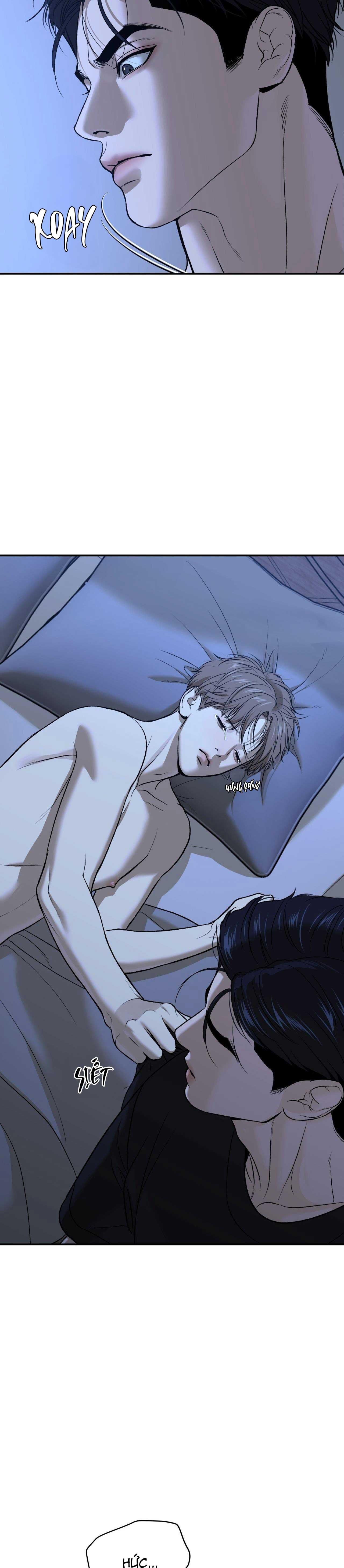 Jinx Chapter 66 - Next Chapter 67