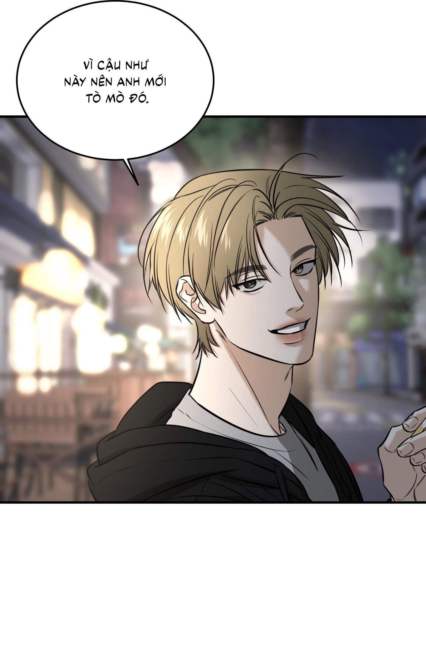 |DROP| Hưởng Lợi Chapter 42 - Trang 2