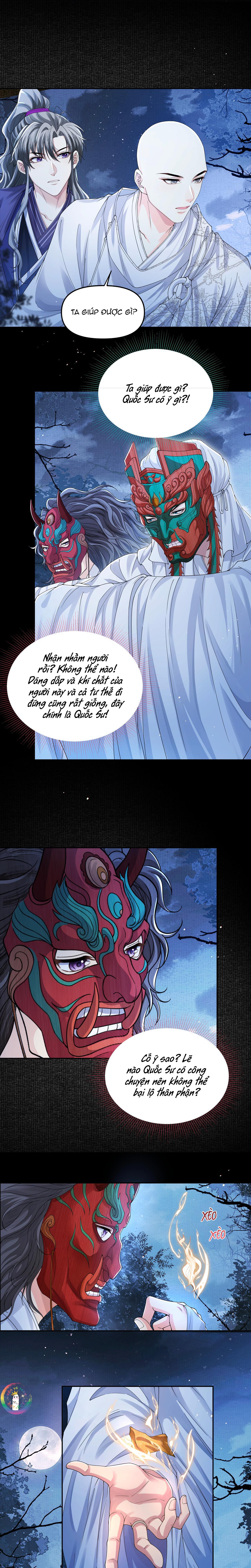 (END) Đồng Tiền Kham Thế Chapter 104 - Next Chapter 105