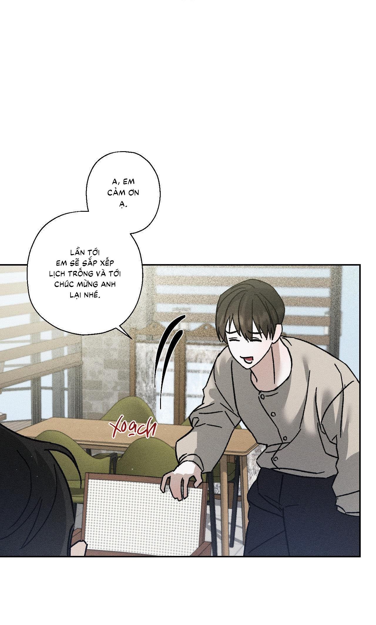 Close Up Chapter 10 - Trang 2