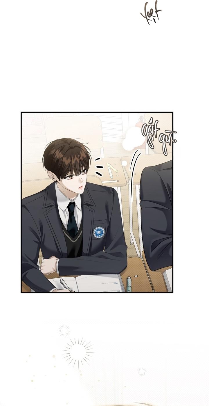 (GĐCV) EIGHTEEN'S BED Chapter 20 - Next Chapter 21