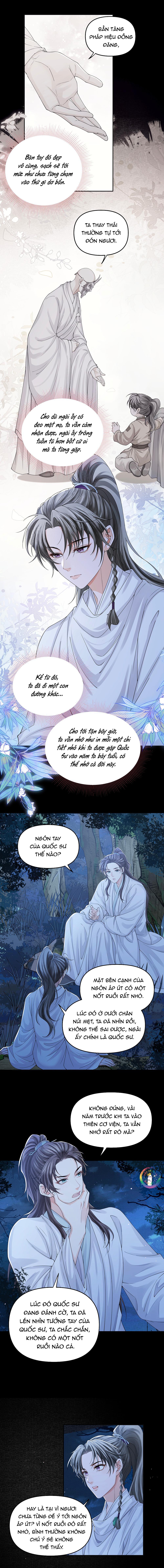 (END) Đồng Tiền Kham Thế Chapter 110 - Next Chapter 111