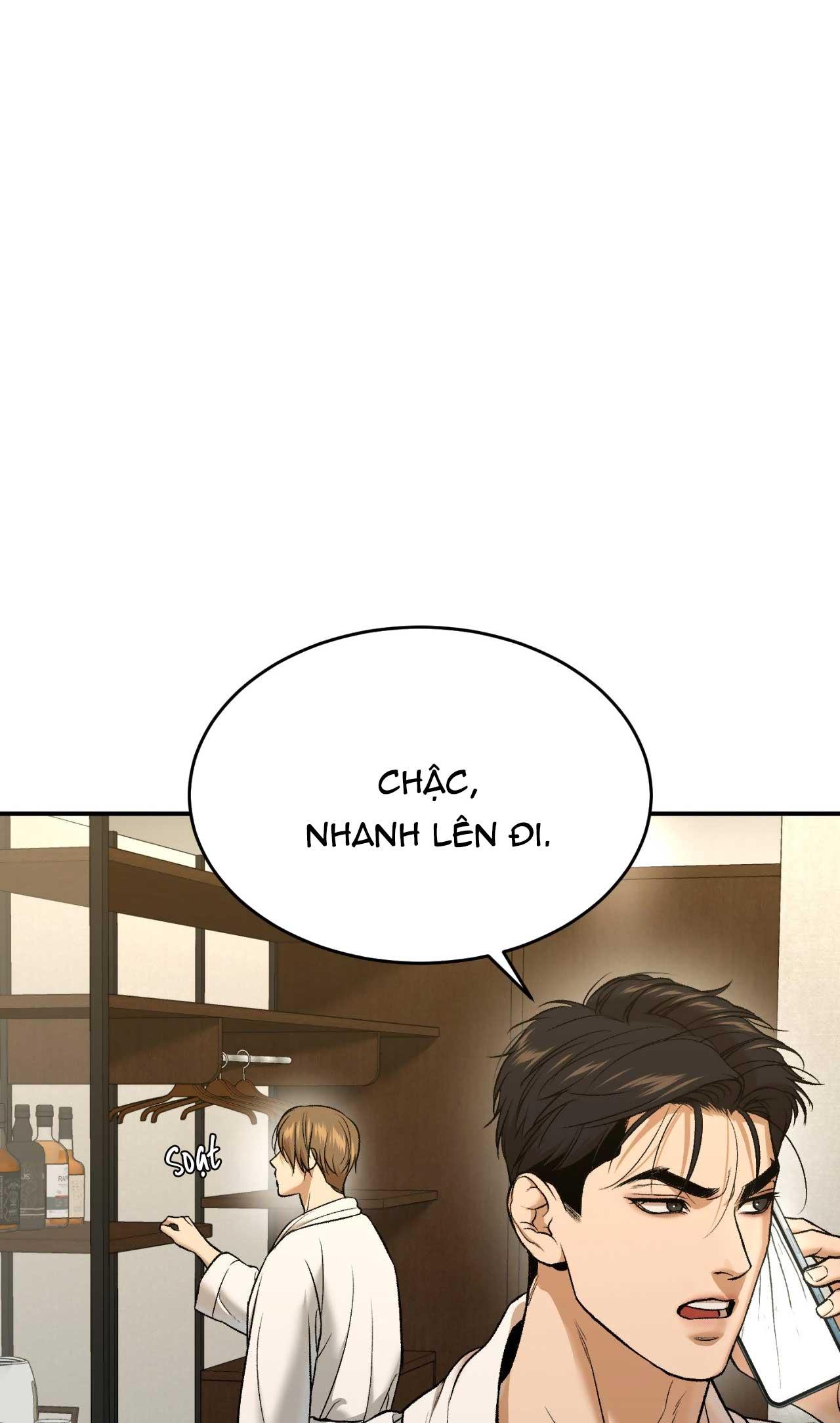 Jinx Chapter 67 - Next Chapter 68 18+