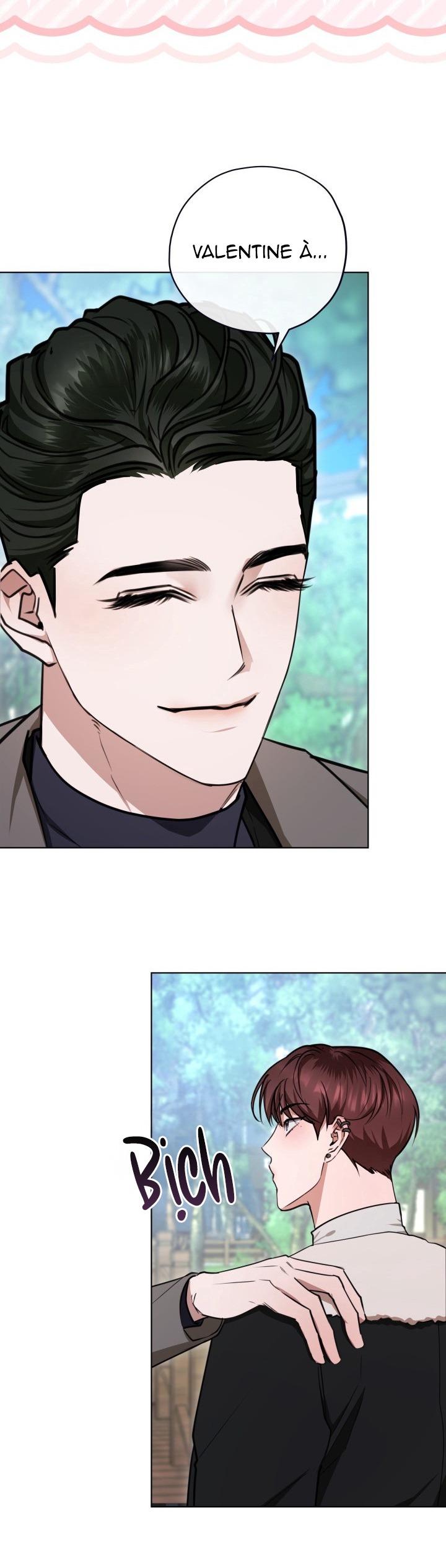 CÔ DÂU RỒNG Chapter 15 nt8 - Next Chapter 16 nt9