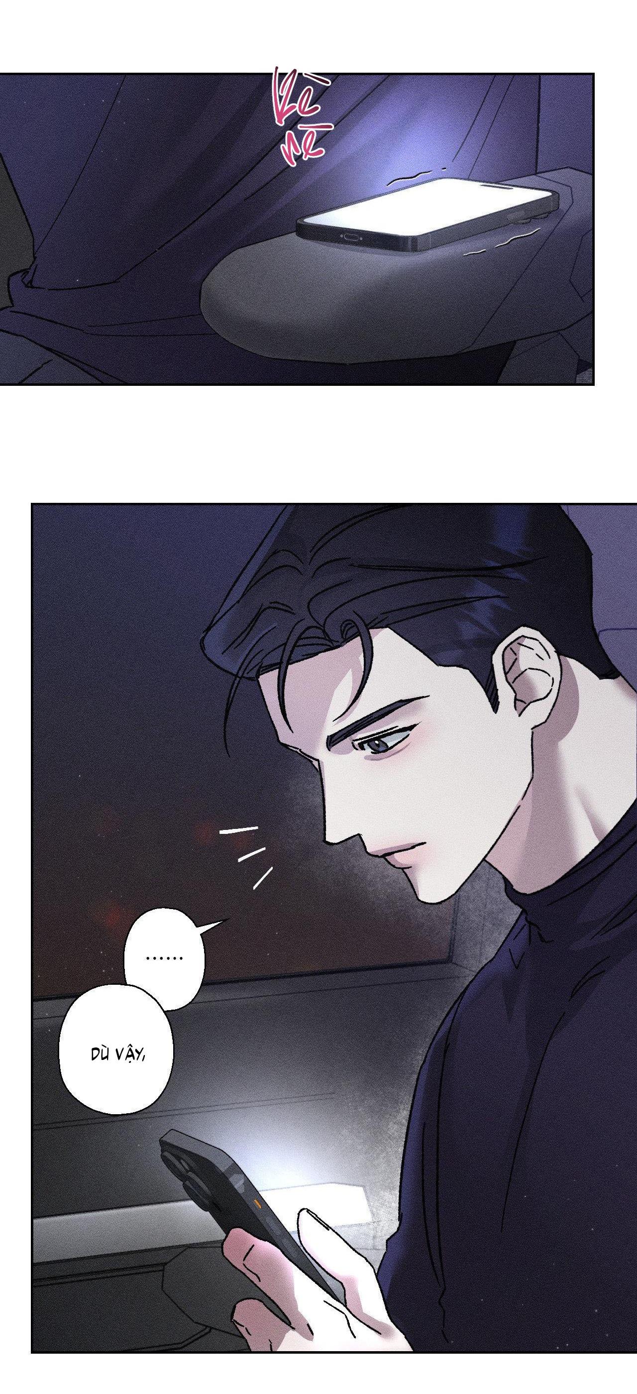 Close Up Chapter 12 - Trang 2