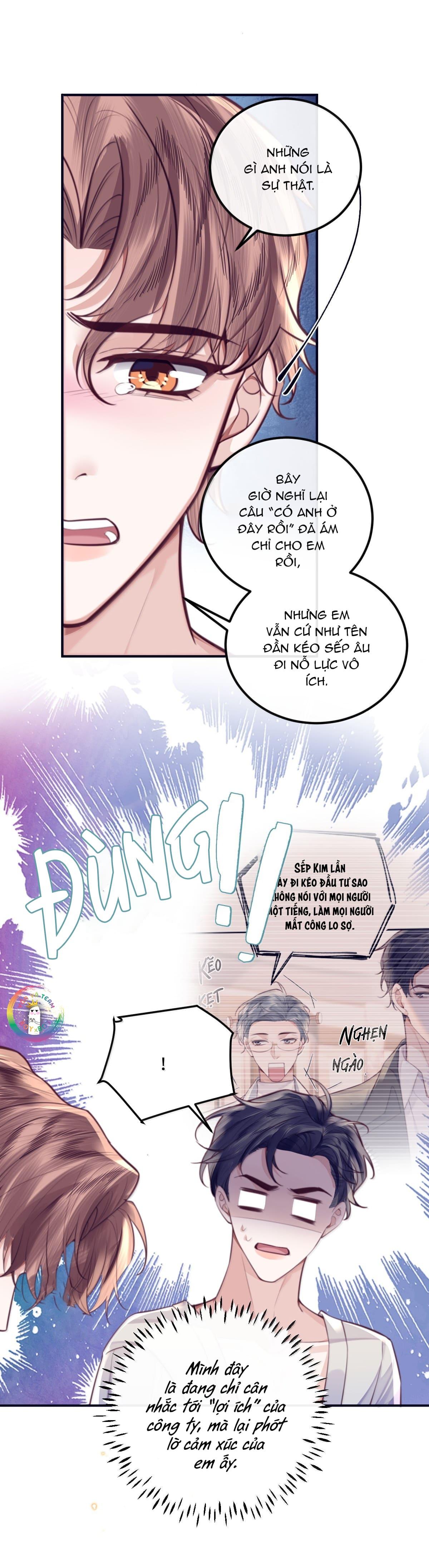 (END) Đặc Chế Cho Riêng Anh Chapter 131 - Next Chapter 131.1
