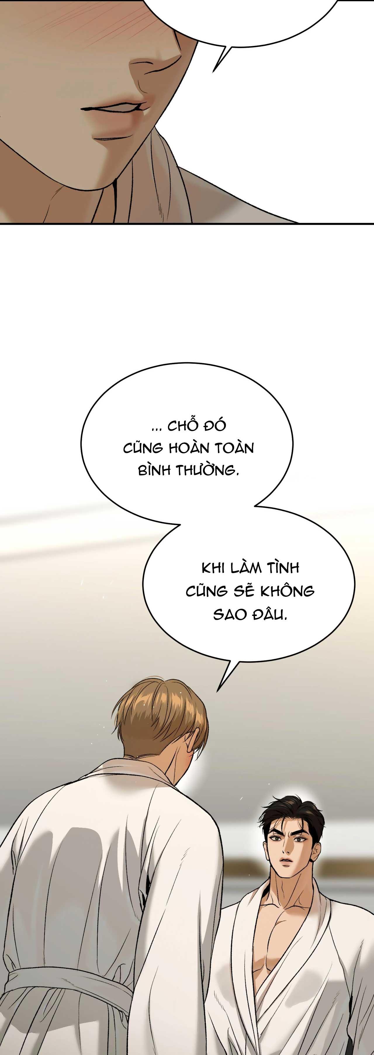 Jinx Chapter 67 - Next Chapter 68 18+