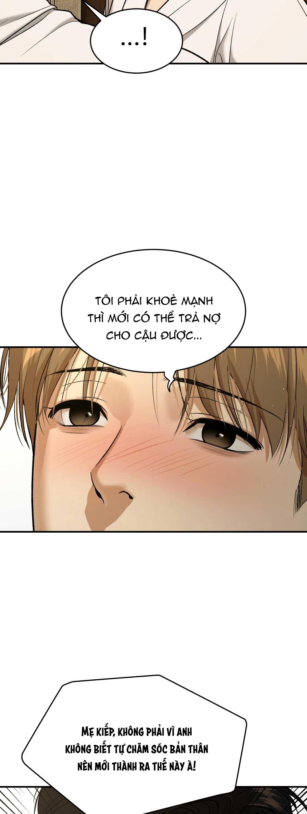 Jinx Chapter 67 - Next Chapter 68 18+